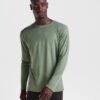 T-Shirt Tecnica Manica Lunga - dettaglio 2