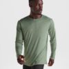 T-Shirt Tecnica Manica Lunga - modello 1