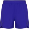 Short da corsa traspiranti da uomo - Royal