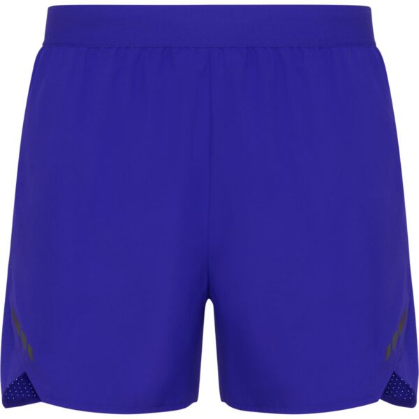 Short da corsa traspiranti da uomo - Royal