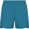 Short da corsa traspiranti da uomo - Storm Blue