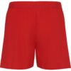 Short da corsa traspiranti da uomo - vista 1