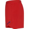 Short da corsa traspiranti da uomo - vista 2