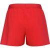 Short da corsa traspiranti da donna - vista 1