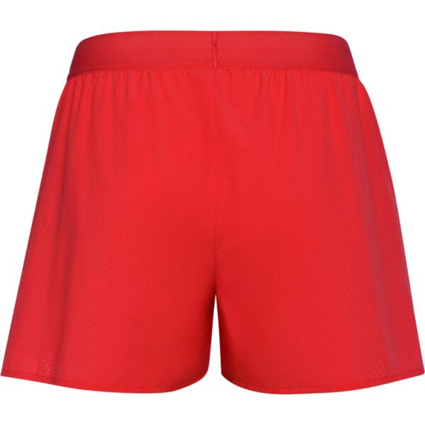 Short da corsa traspiranti da donna - vista 1