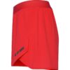 Short da corsa traspiranti da donna - vista 2