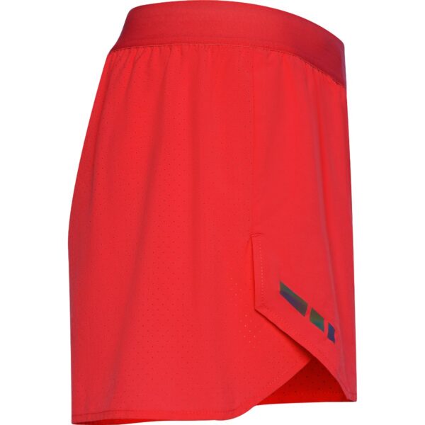Short da corsa traspiranti da donna - vista 3