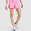 Short da corsa traspiranti da donna - modello 1