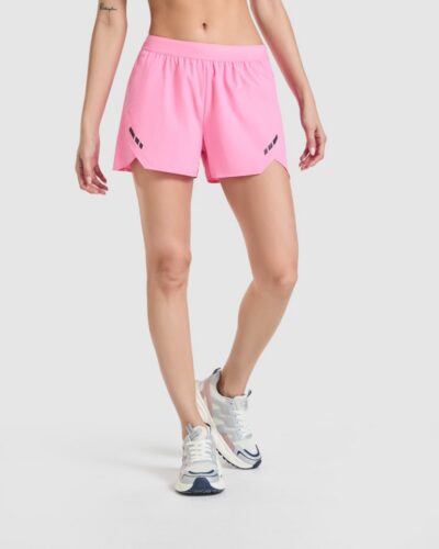 Short da corsa traspiranti da donna - modello 1