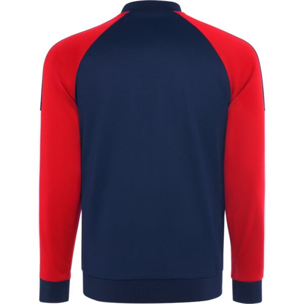Giacca Sportiva Raglan - vista 1