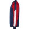 Giacca Sportiva Raglan - vista 2