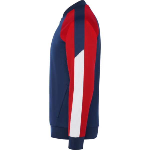 Giacca Sportiva Raglan - vista 2
