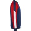 Giacca Sportiva Raglan - vista 3