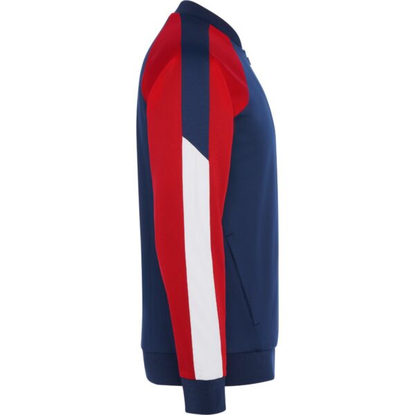 Giacca Sportiva Raglan - vista 3