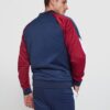 Giacca Sportiva Raglan - dettaglio 1