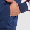 Giacca Sportiva Raglan - dettaglio 2