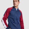 Giacca Sportiva Raglan - modello 1