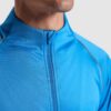 Felpa Sportiva con Zip - dettaglio 3