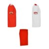 Completo sportivo unisex con due t-shirt - vista 3