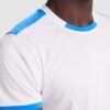 Completo sportivo unisex con due t-shirt - dettaglio 2
