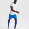 Completo sportivo unisex con due t-shirt - modello 1