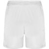 Short sportivi con tessuto naturalmente elastico - vista 1