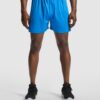 Short sportivi con tessuto naturalmente elastico - modello 1
