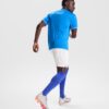 Completo sportivo unisex con t-shirt e pantalone - dettaglio 1