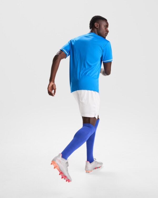Completo sportivo unisex con t-shirt e pantalone - dettaglio 1