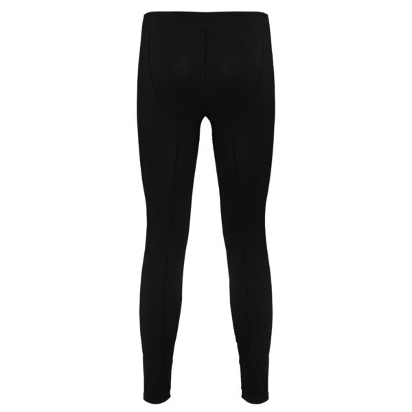 Leggings termici senza cuciture - vista 1
