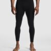 Leggings termici senza cuciture - modello 1