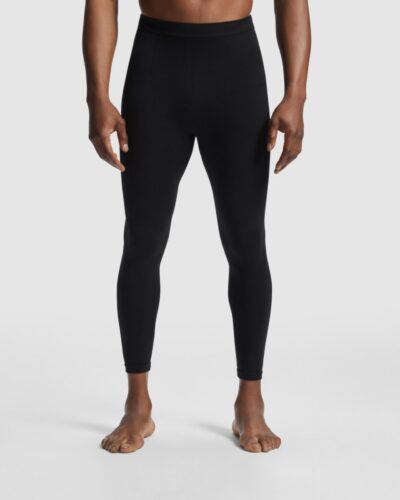 Leggings termici senza cuciture - modello 1
