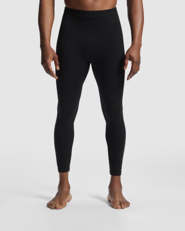 Leggings termici senza cuciture - modello 1