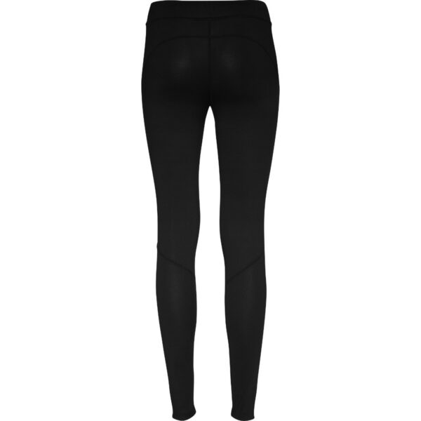 Leggings donna da corsa traspiranti a lunghezza - vista 1