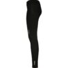 Leggings donna da corsa traspiranti a lunghezza - vista 2