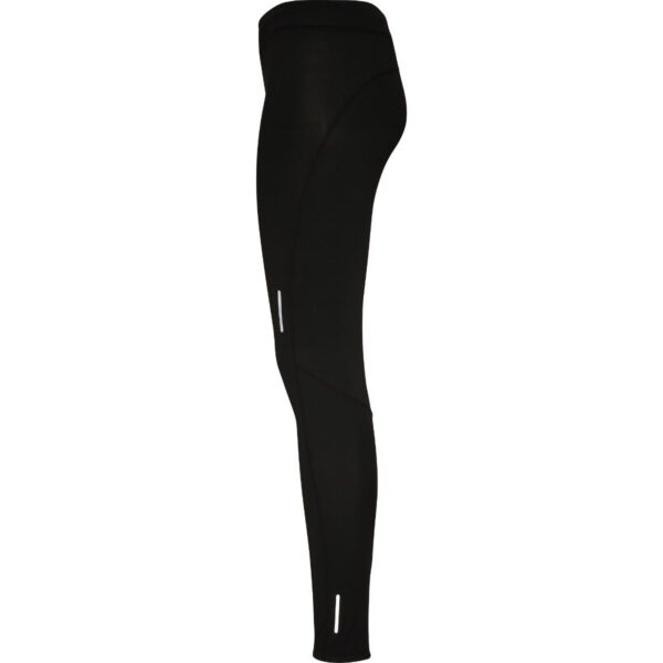 Leggings donna da corsa traspiranti a lunghezza - vista 2