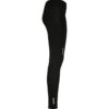 Leggings donna da corsa traspiranti a lunghezza - vista 3