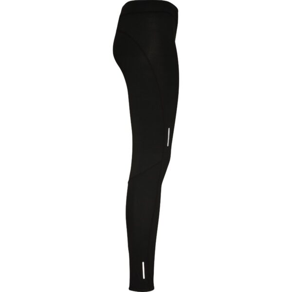 Leggings donna da corsa traspiranti a lunghezza - vista 3