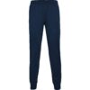 Pantalone aderente da allenamento - Blu Navy