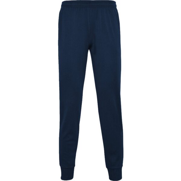 Pantalone aderente da allenamento - Blu Navy