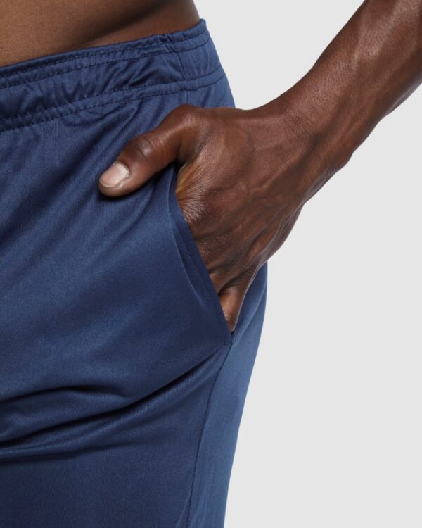 Pantalone aderente da allenamento - dettaglio 1
