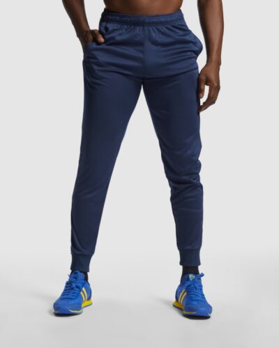Pantalone aderente da allenamento - modello 1