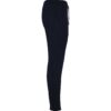 Pantalone lungo in felpa non garzata - vista 3