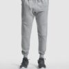 Pantalone lungo in felpa non garzata - modello 1