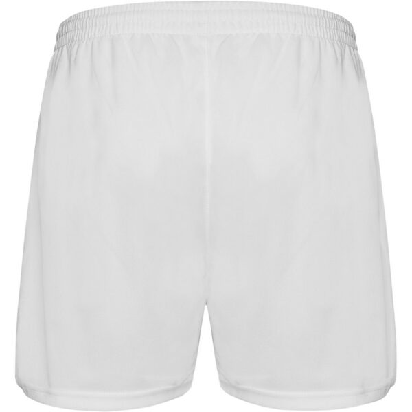Short sportivi - vista 1