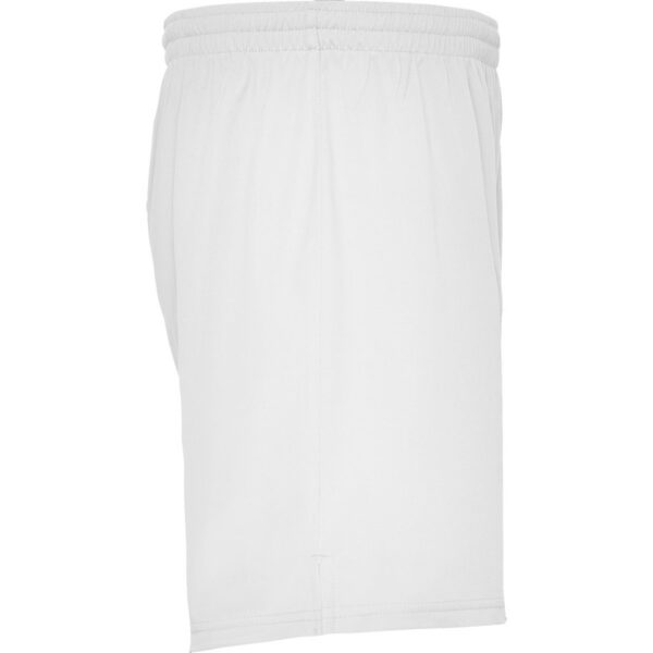Short sportivi - vista 3