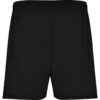 Short sportivi - Nero