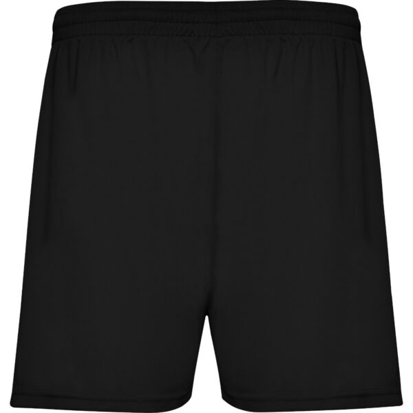 Short sportivi - Nero