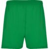 Short sportivi - Verde Felce