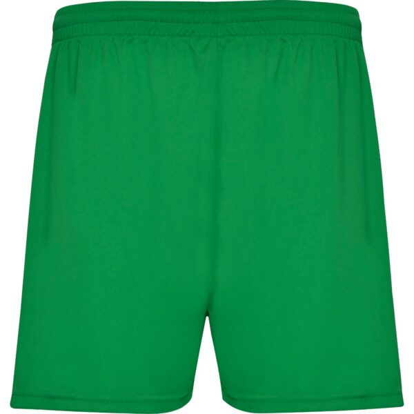 Short sportivi - Verde Felce